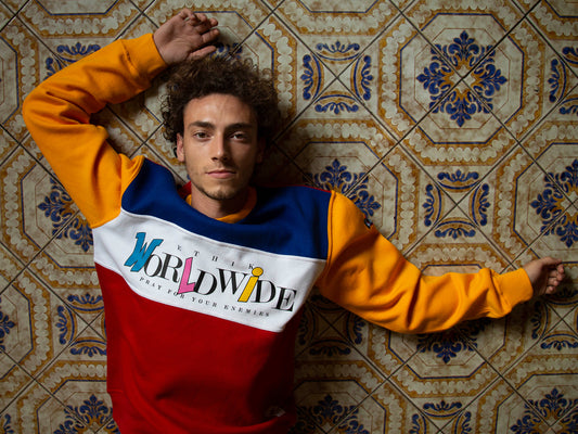 FW 20 LOOKBOOK