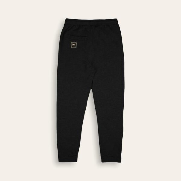 Heatwave Sweats | Black