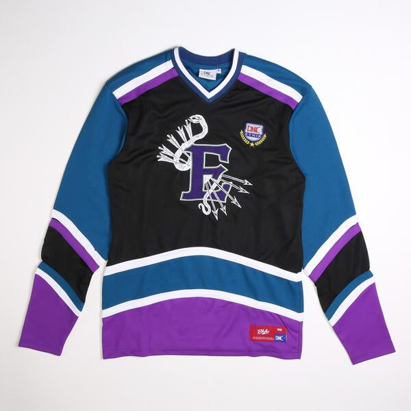 Deadeye Hockey Jersey