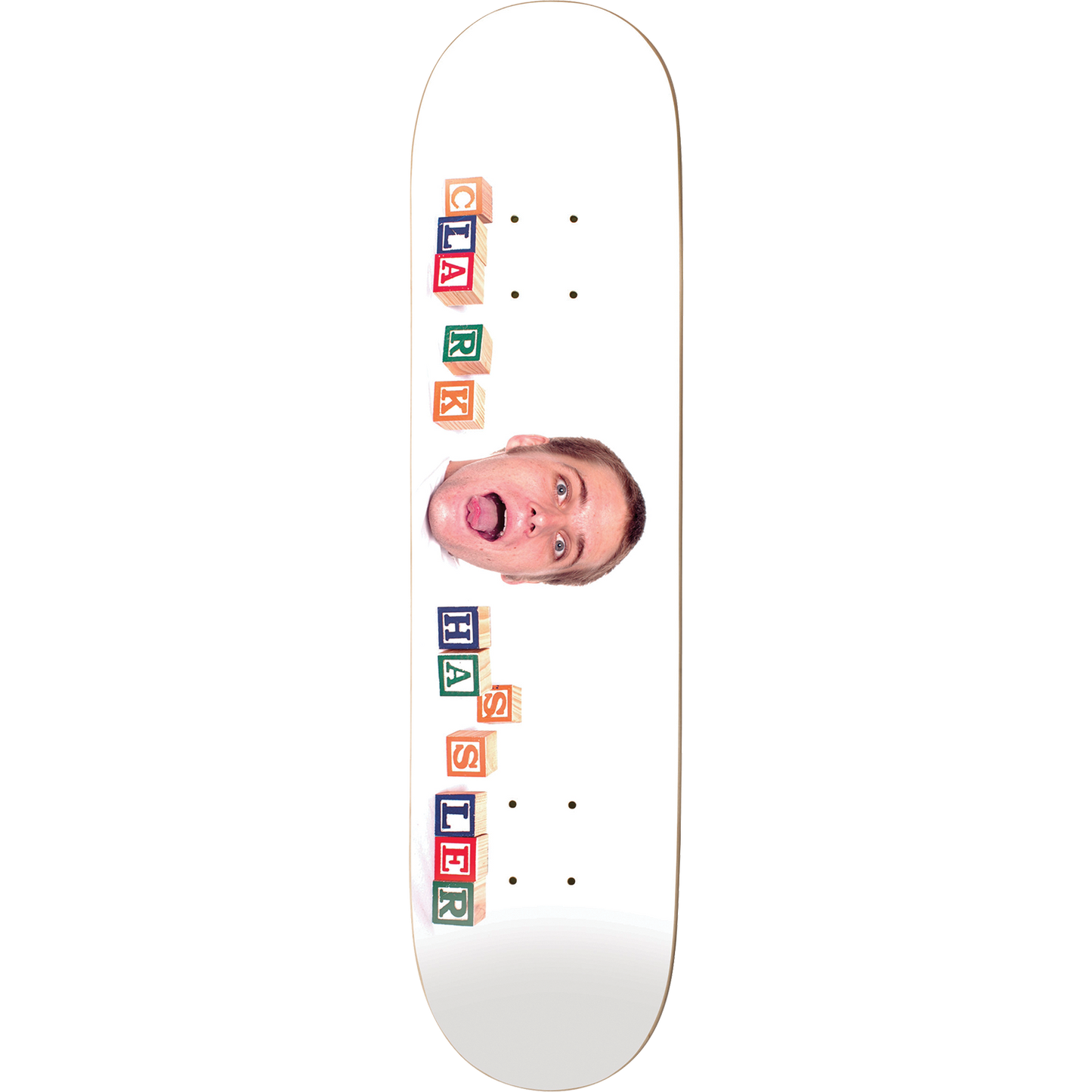 ENJOI HASSLER BAG OF SUCK DECK