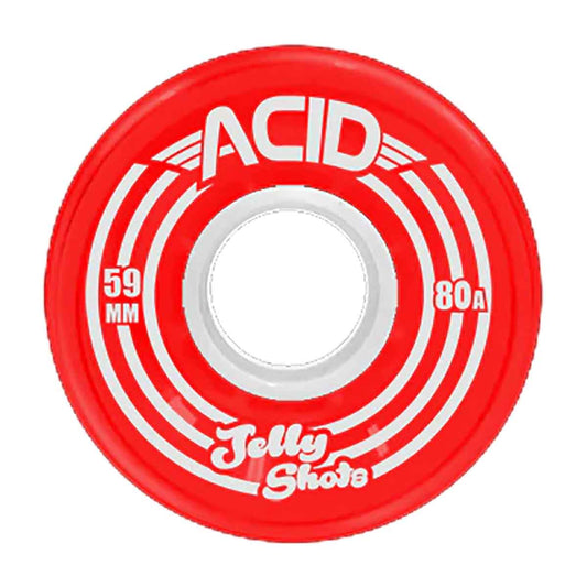 Acid Jelly Shots 59mm