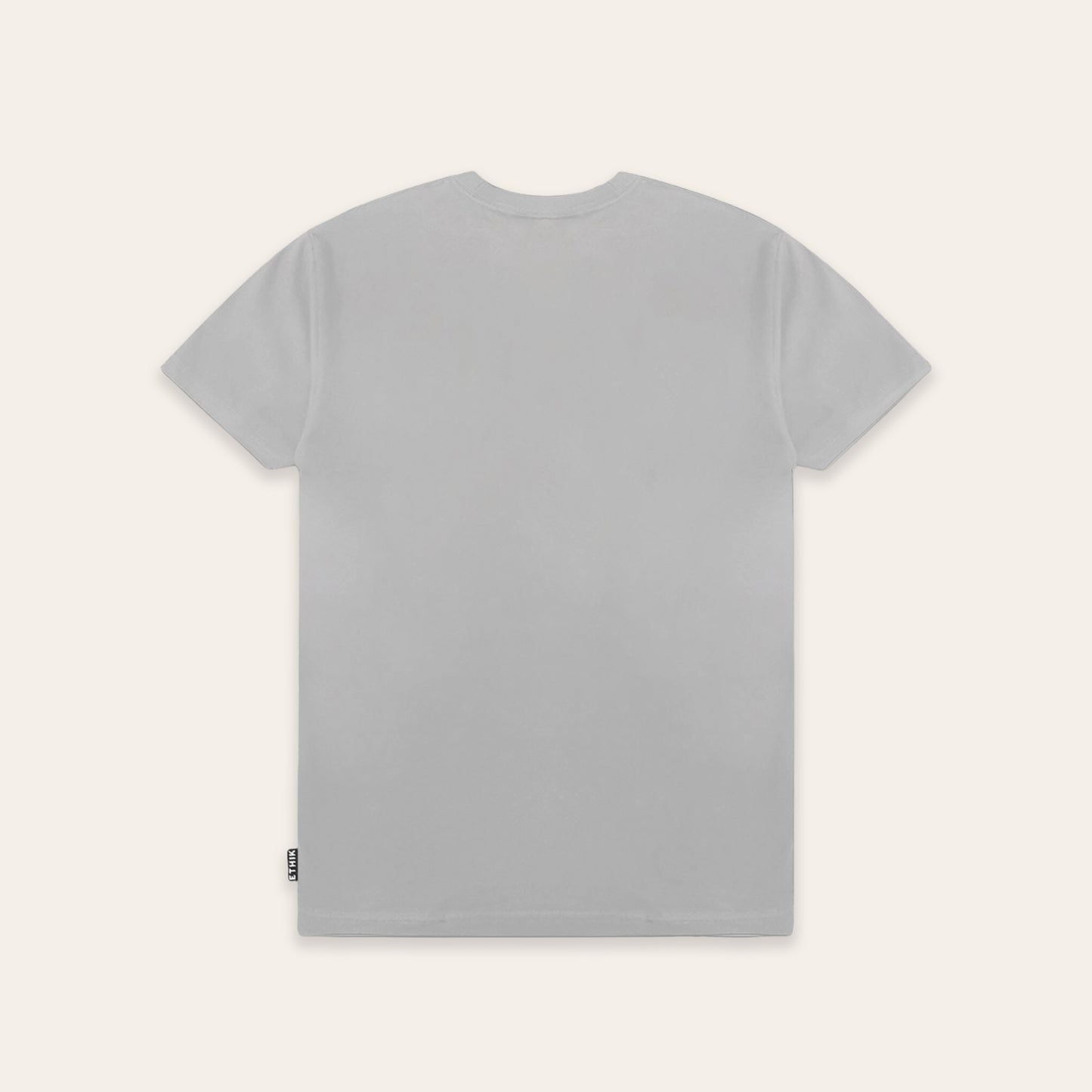 90's Speed Tee | Grey