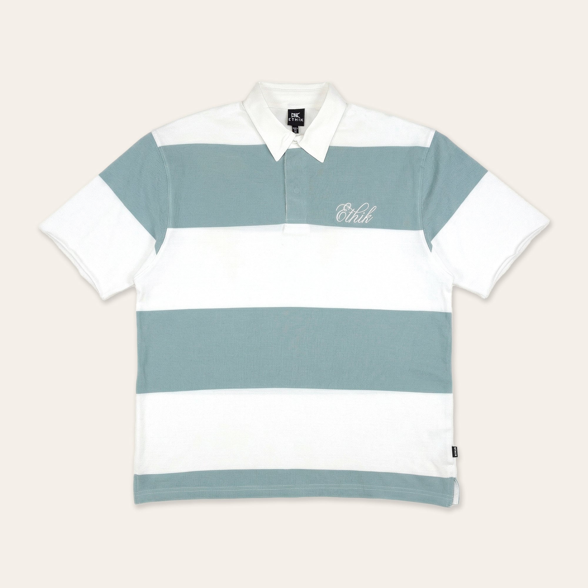 Campus Rugby | Light Blue – Ethik Worldwide