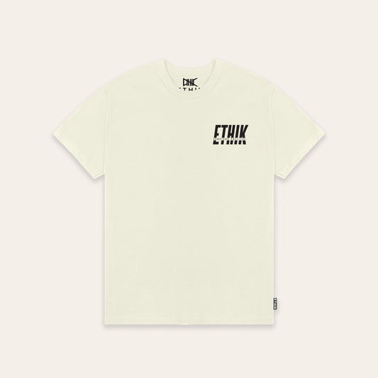 Dwellers Tee | Cream