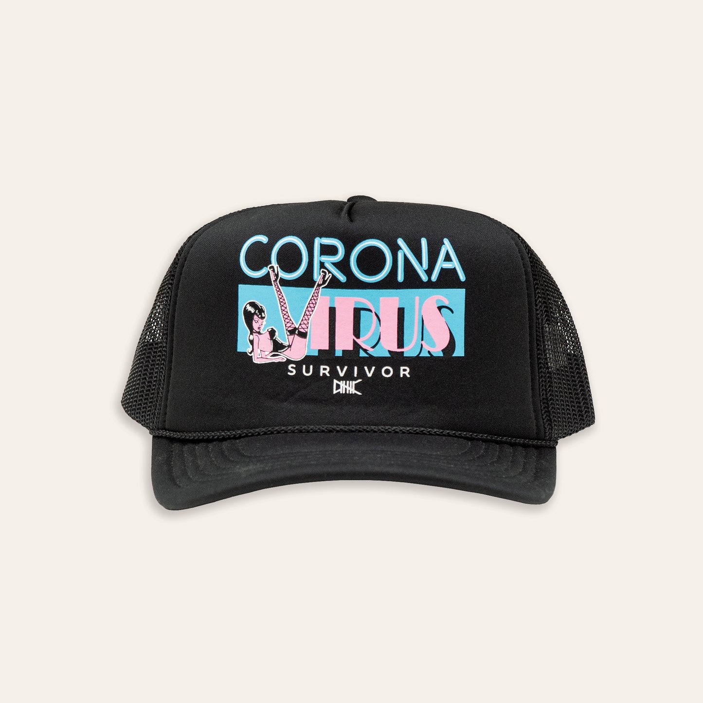 Coronavirus Survivor Snapback