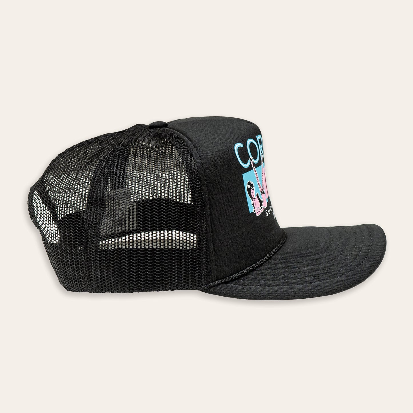 Coronavirus Survivor Snapback