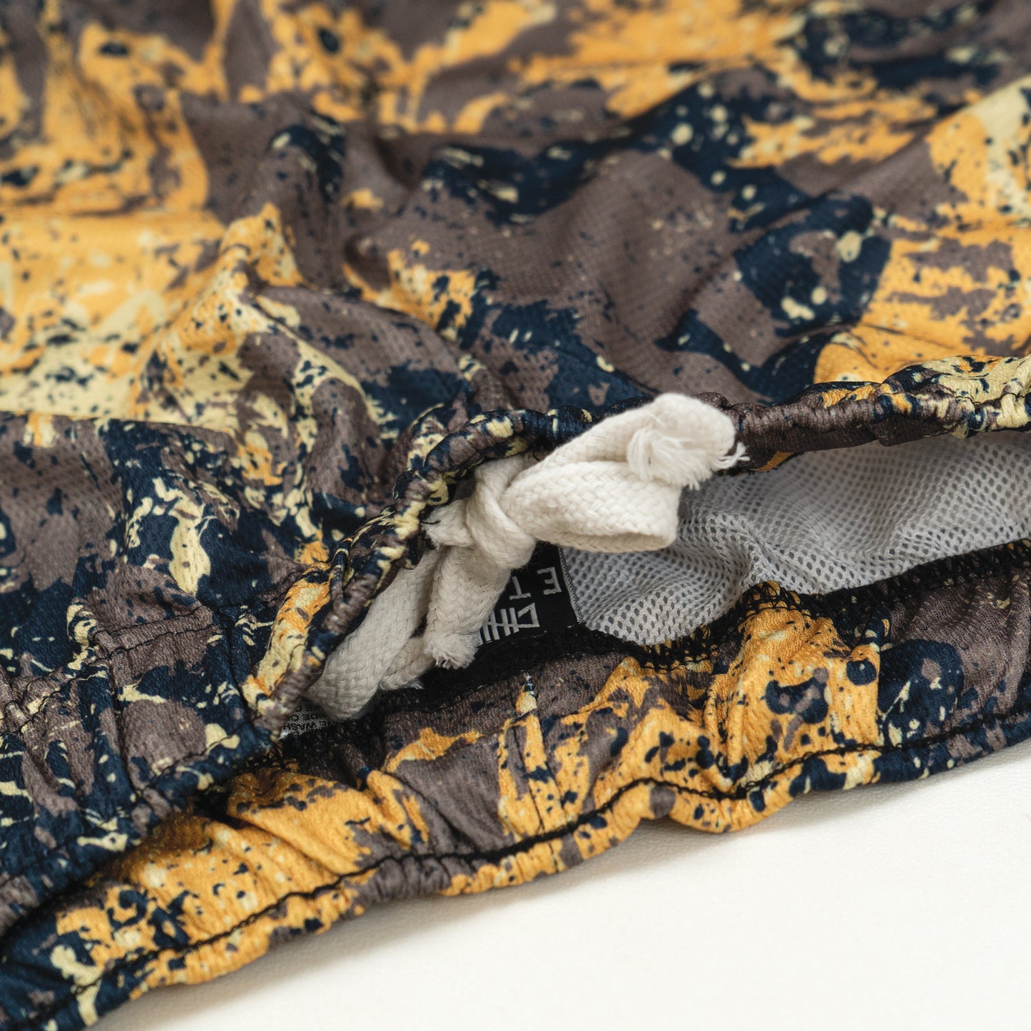 Jackson Mesh Shorts | Earthquake