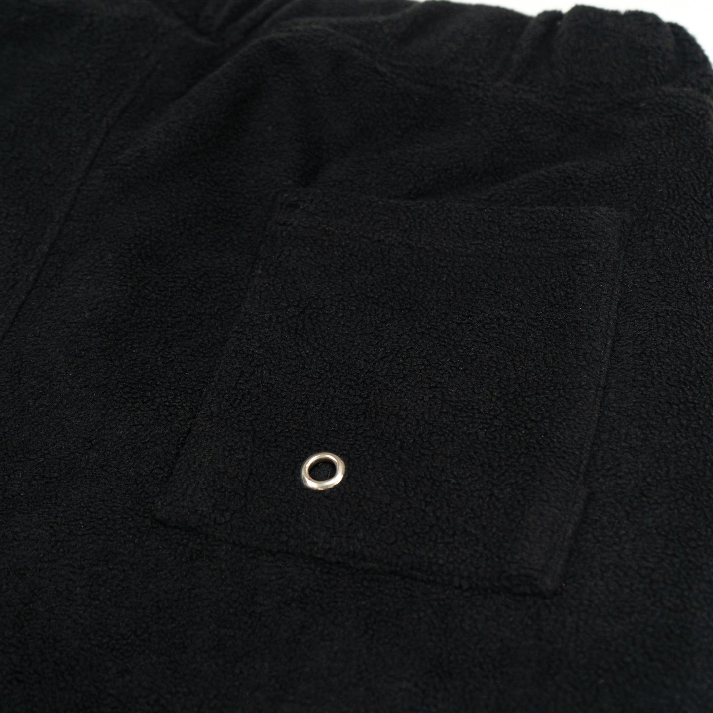 Mont Blanc Polar Fleece Shorts