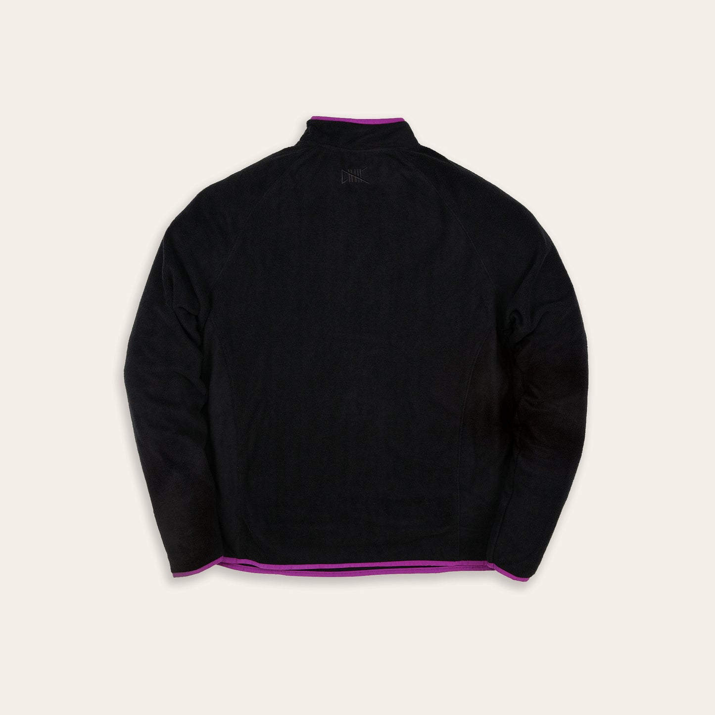 Mont Blanc Polar Fleece Zip