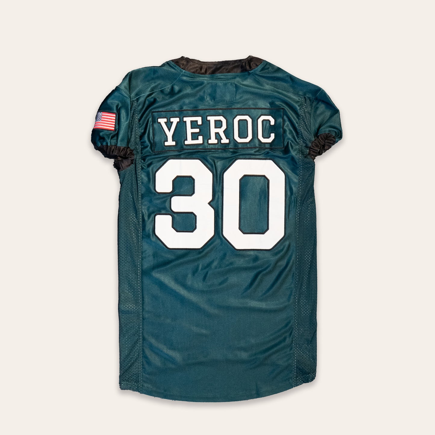 Yeroc Jersey