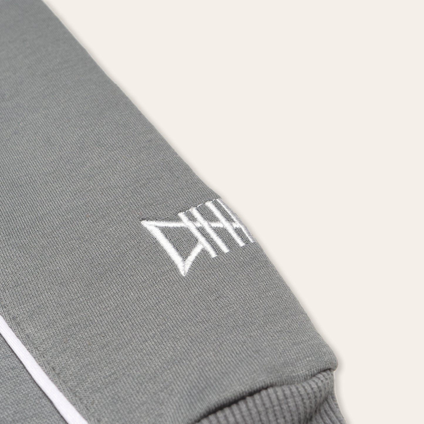 New Jack Crewneck | Grey