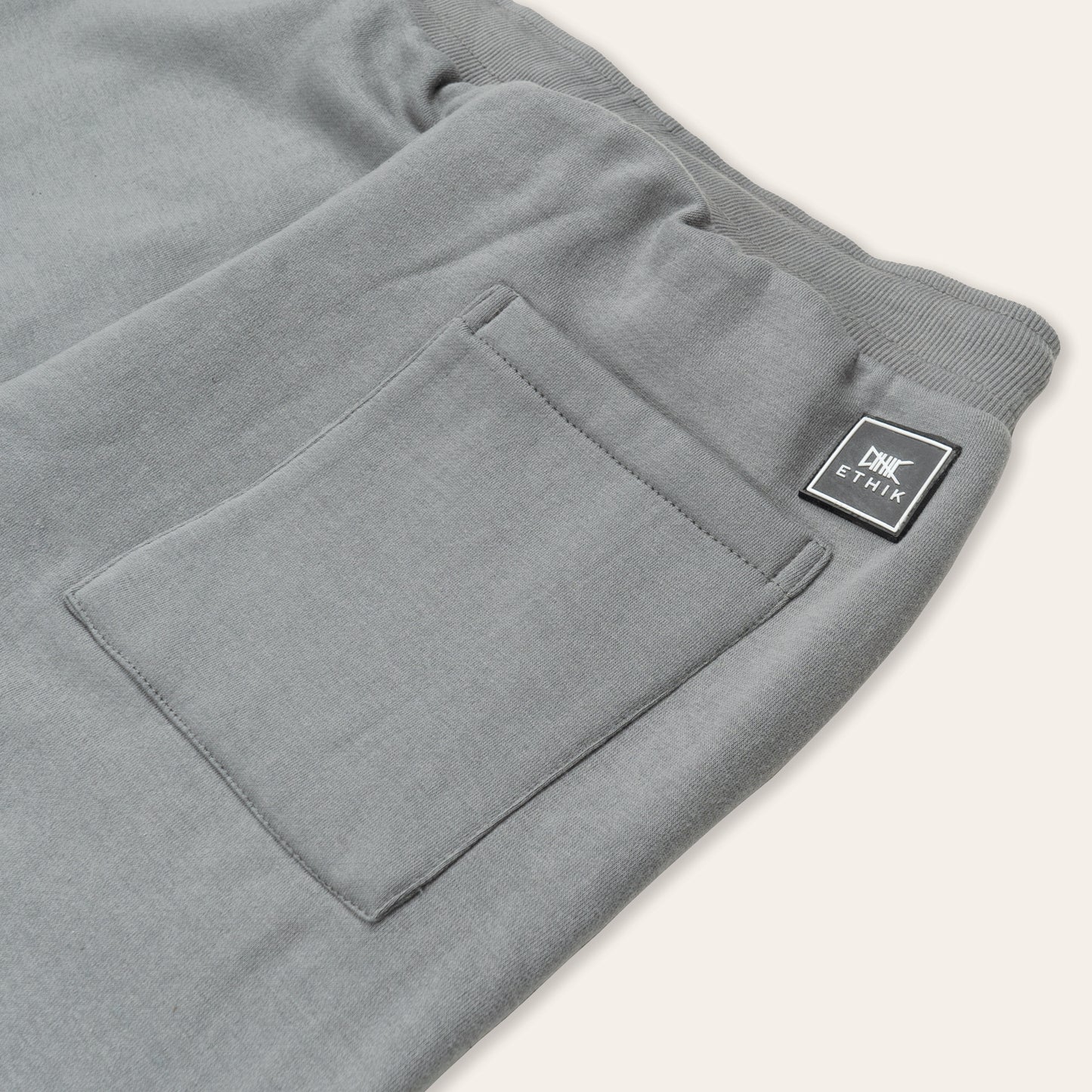 New Jack Sweats | Grey