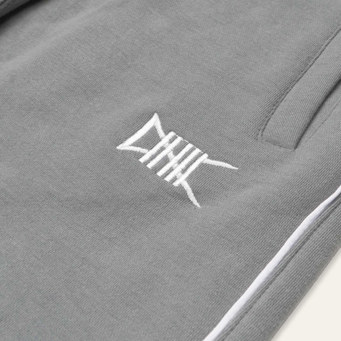 New Jack Sweats | Grey