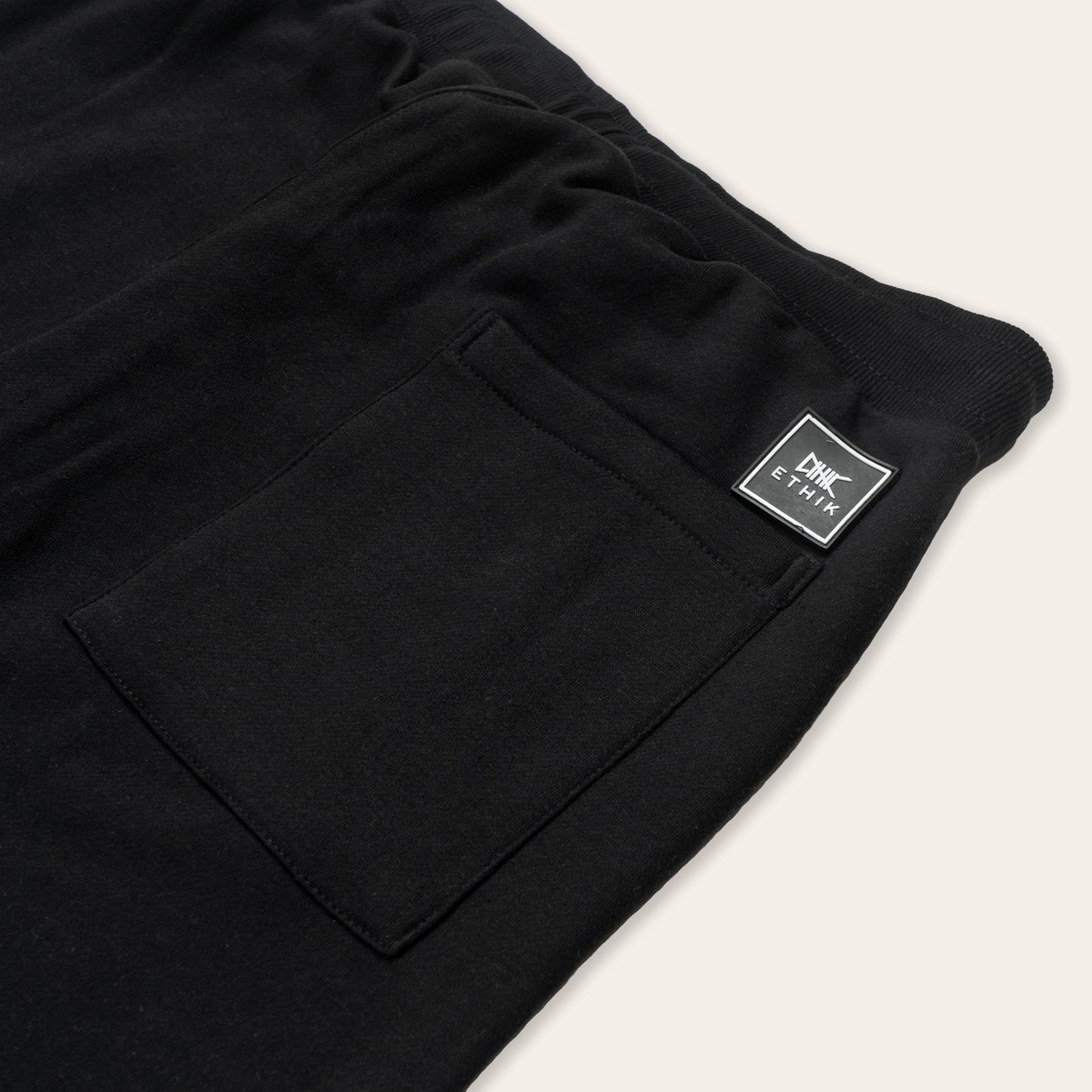 New Jack Sweats | Black