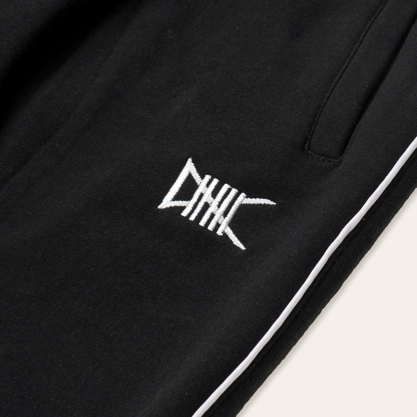 New Jack Sweats | Black