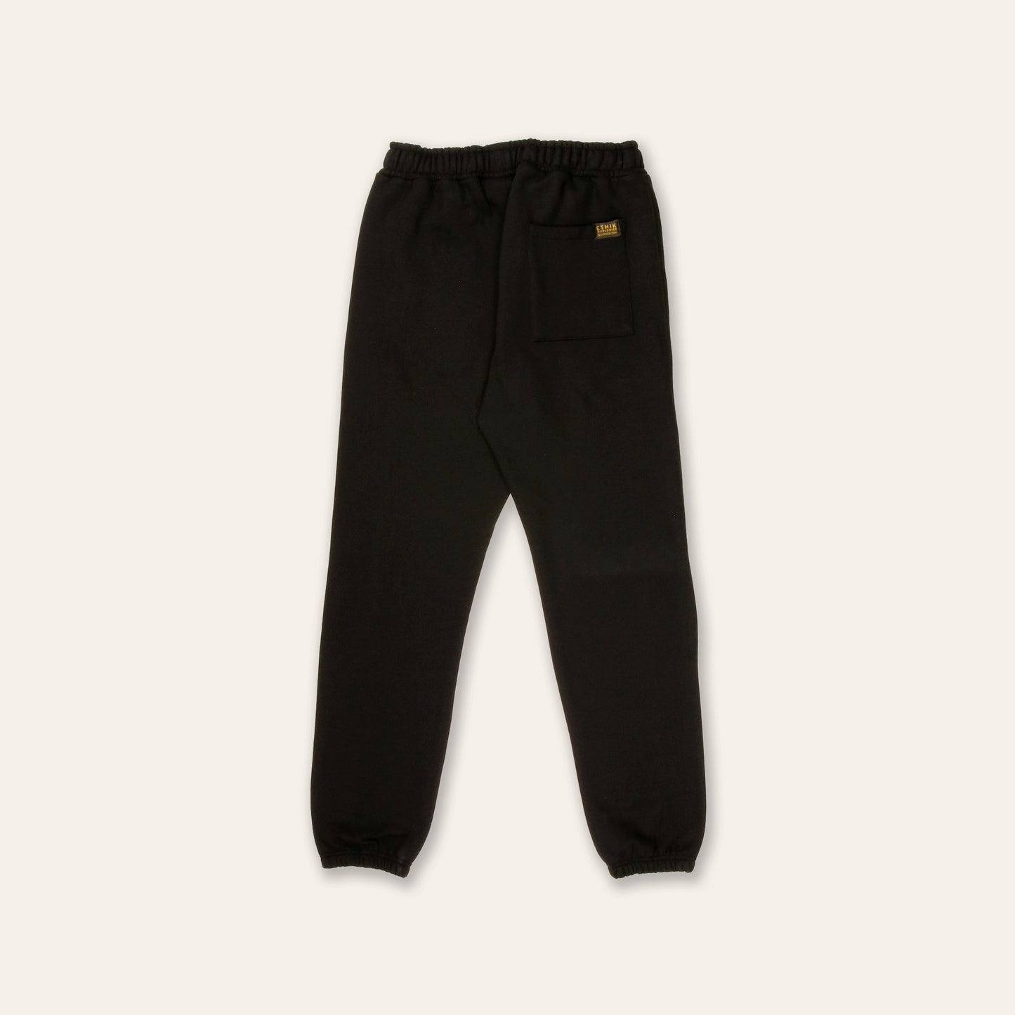 Howler Sweats | Black