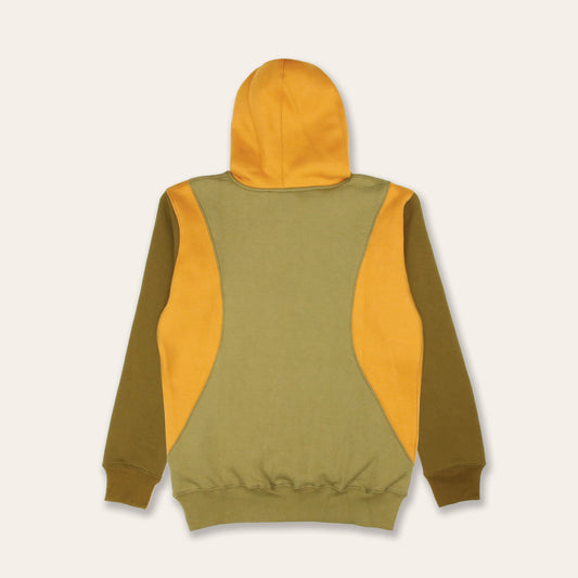 Marvin Hoodie | Mallard