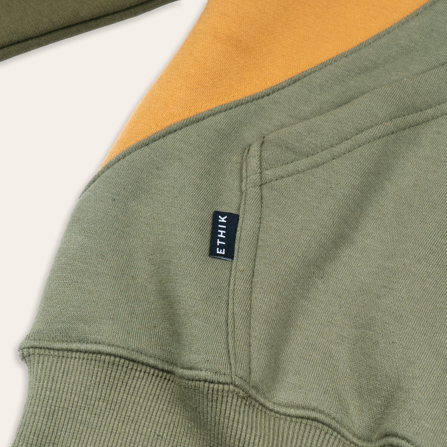 Marvin Hoodie | Mallard