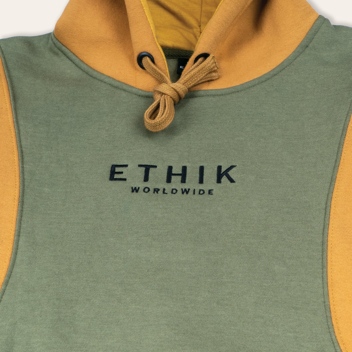 Marvin Hoodie | Mallard