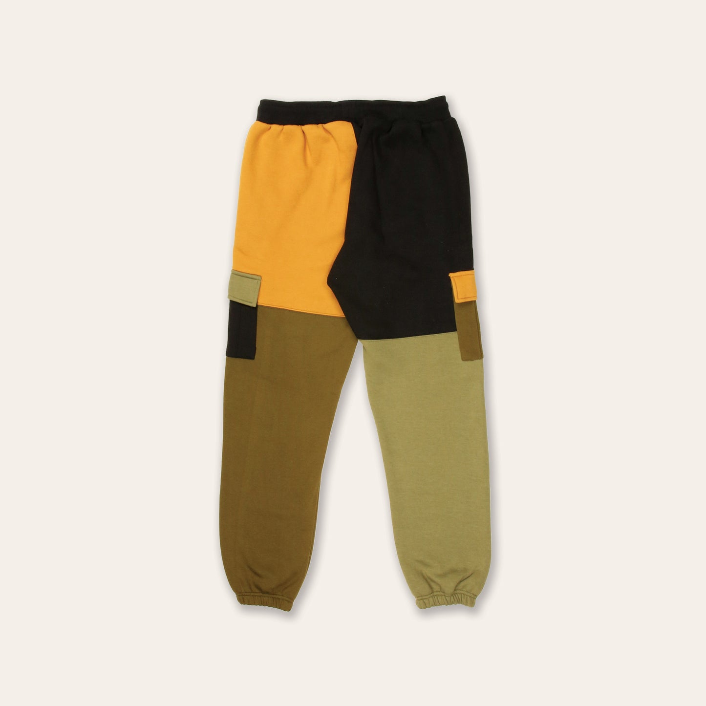 Marvin Sweats | Mallard