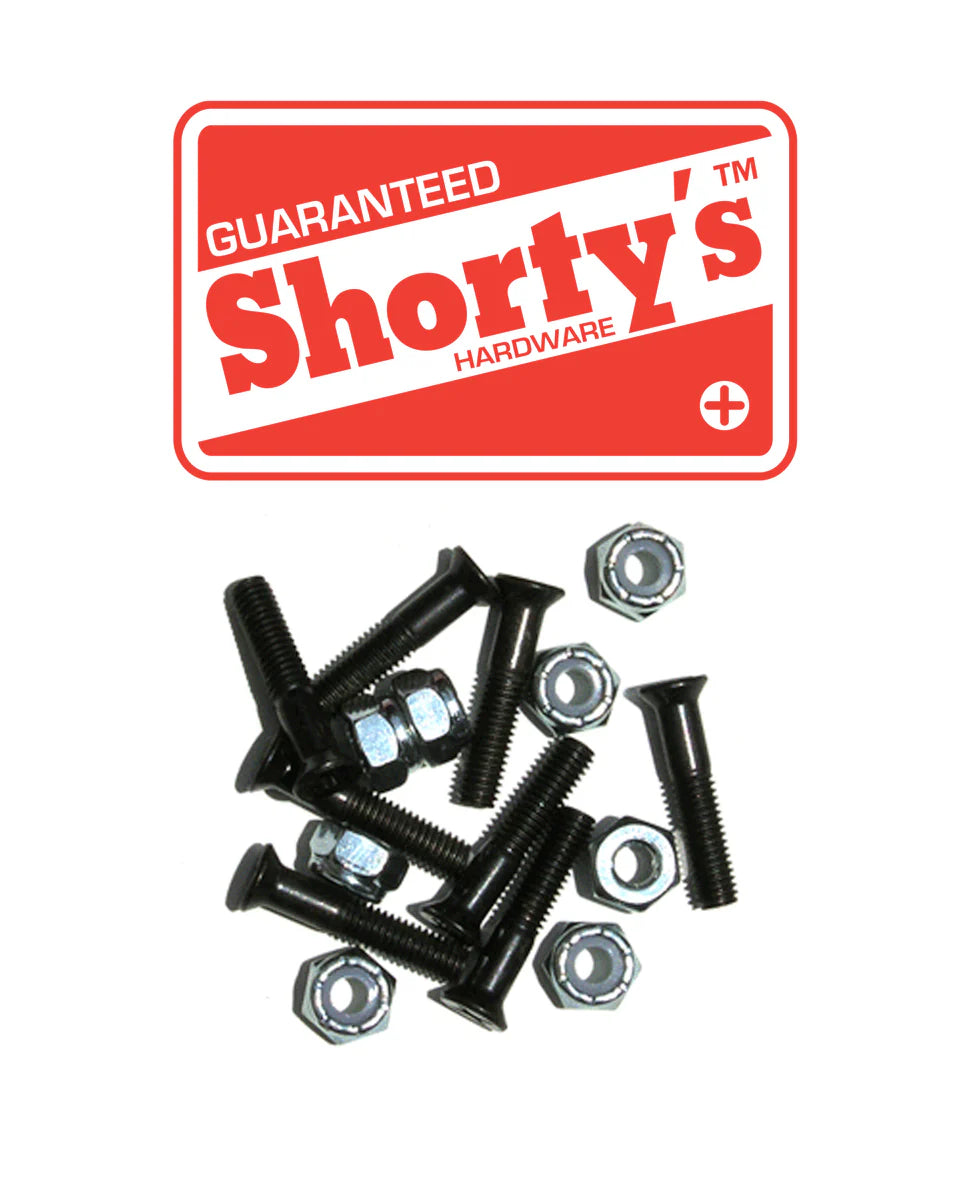 Shorty's Hardware