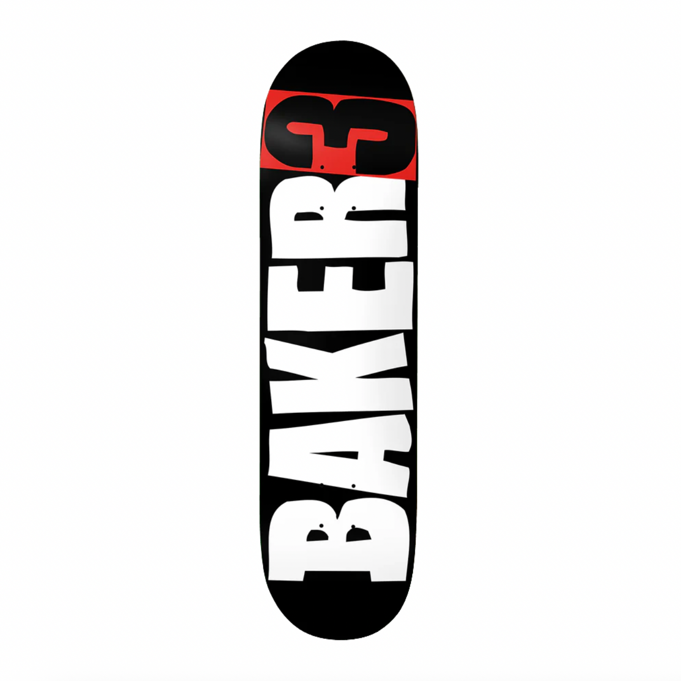 BAKER BAKER 3 DECK-8.25