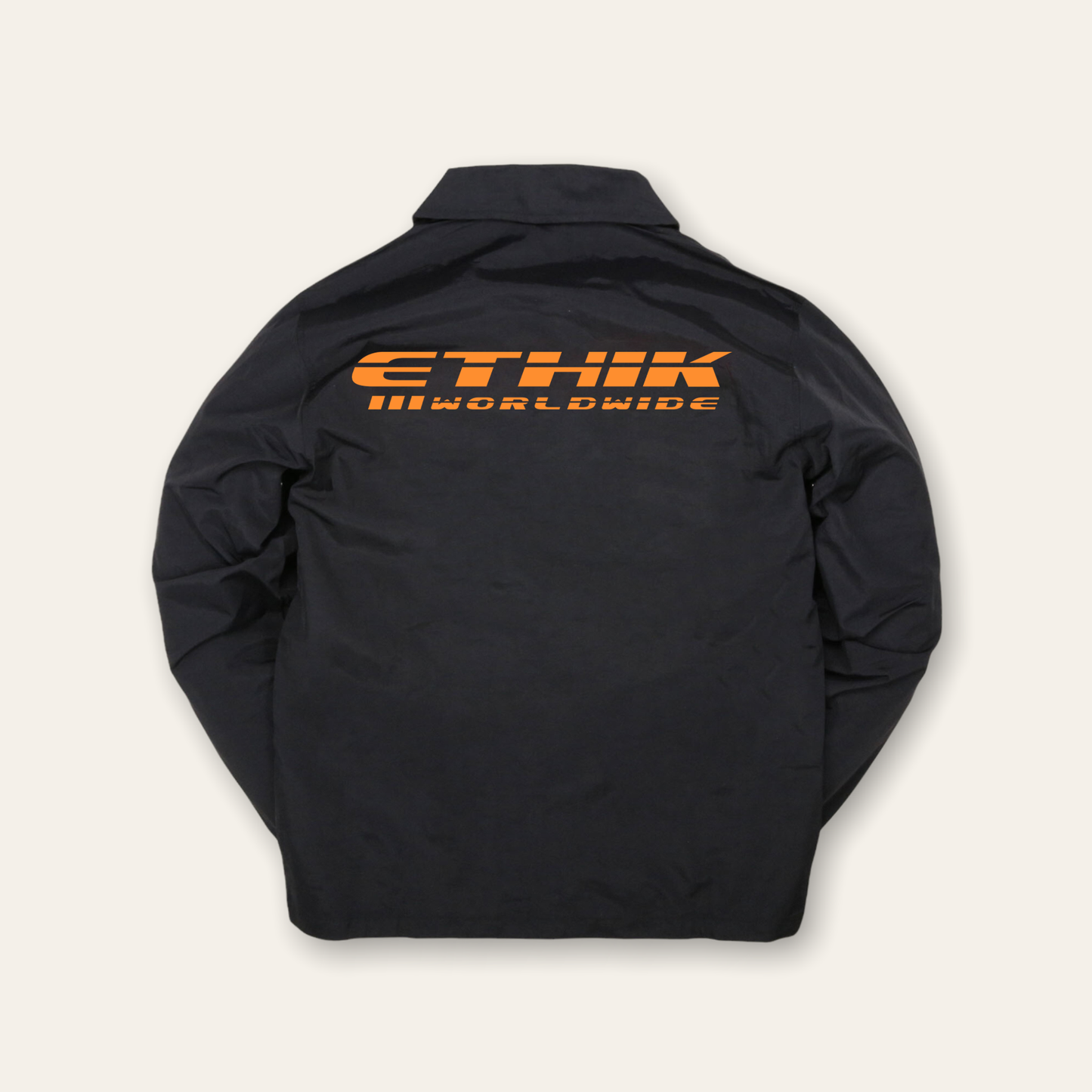 Speed Coach | Black