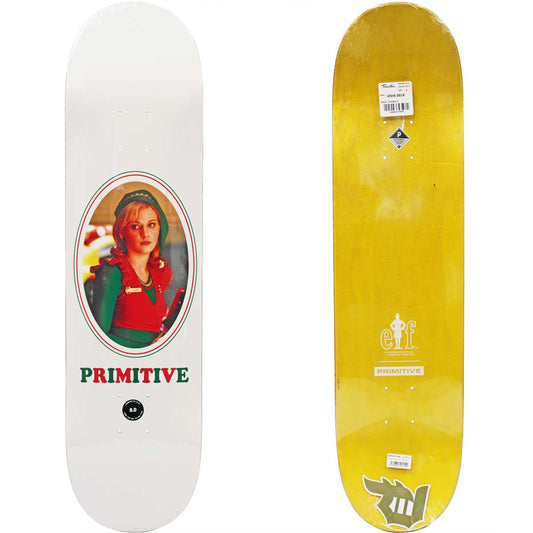 PRIMITIVE JOVIE DECK