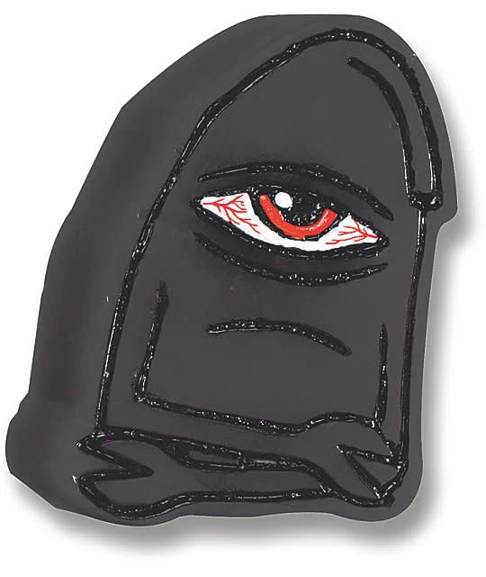 TOY MACHINE BLOODSHOT WAX