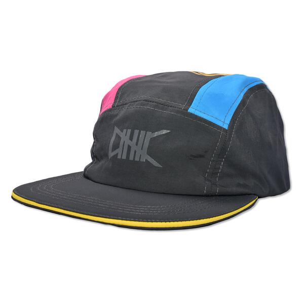 Metropolis Dad Hat | Grey