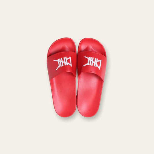 OG Slides | Red