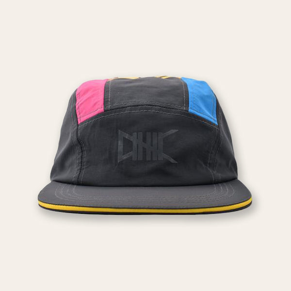 Metropolis Dad Hat | Grey