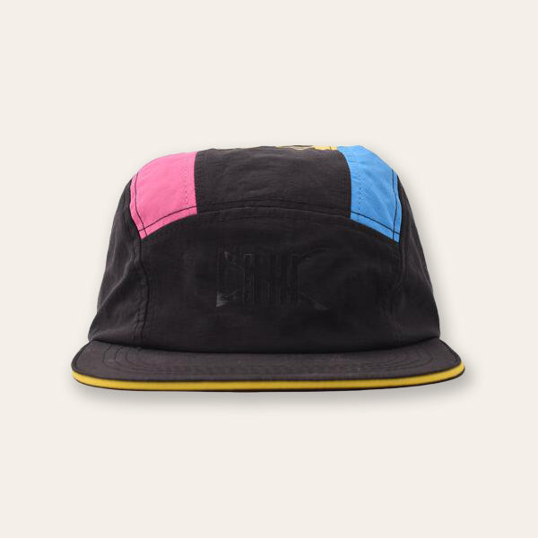 Metropolis Dad Hat | Black