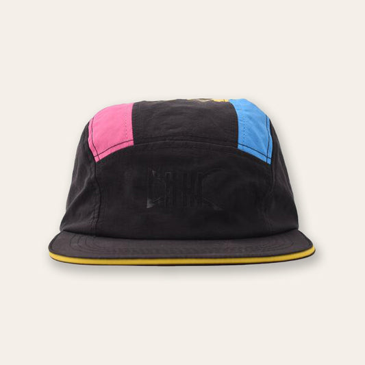 Metropolis Dad Hat |  Black