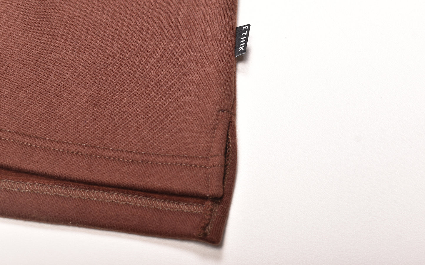 Regatta Hoodie | Brown