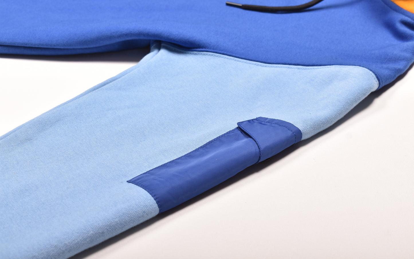 Regatta Hoodie | Blue
