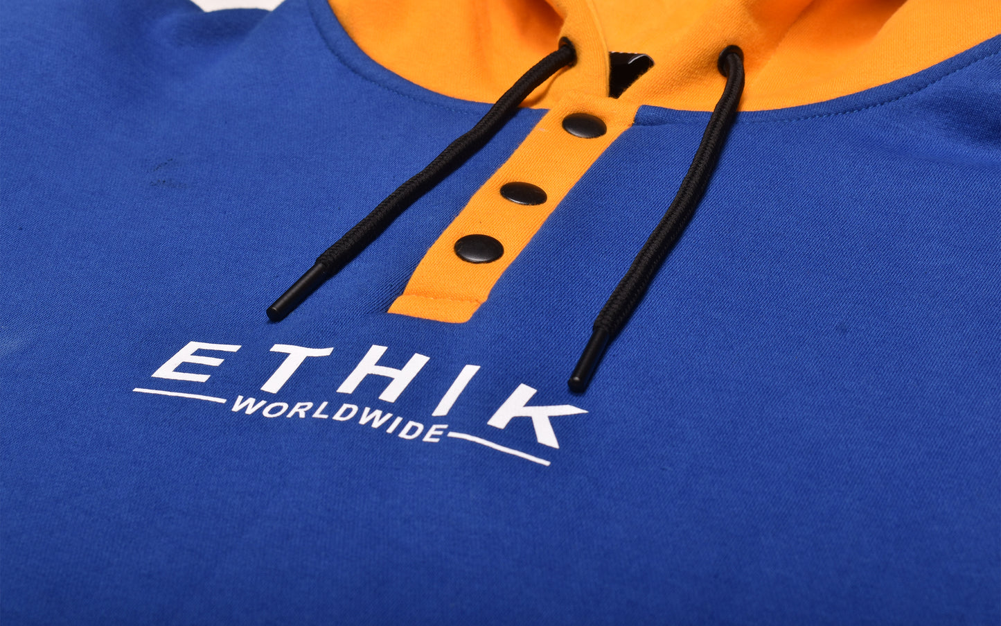 Regatta Hoodie | Blue