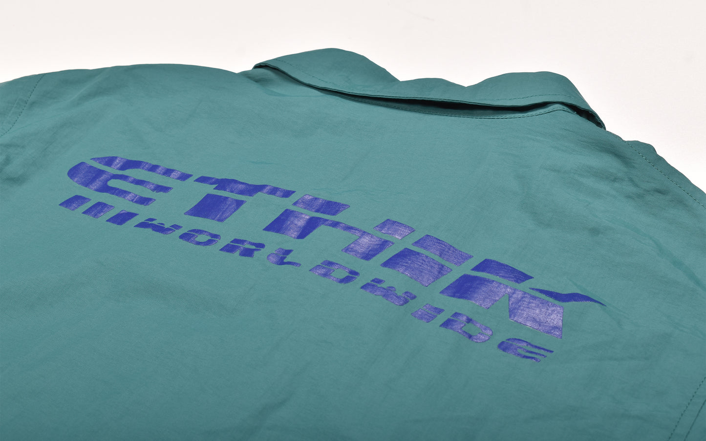 Speed Coach | Blue