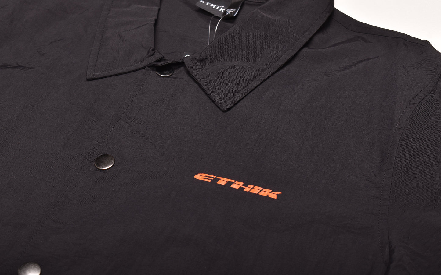 Speed Coach | Black