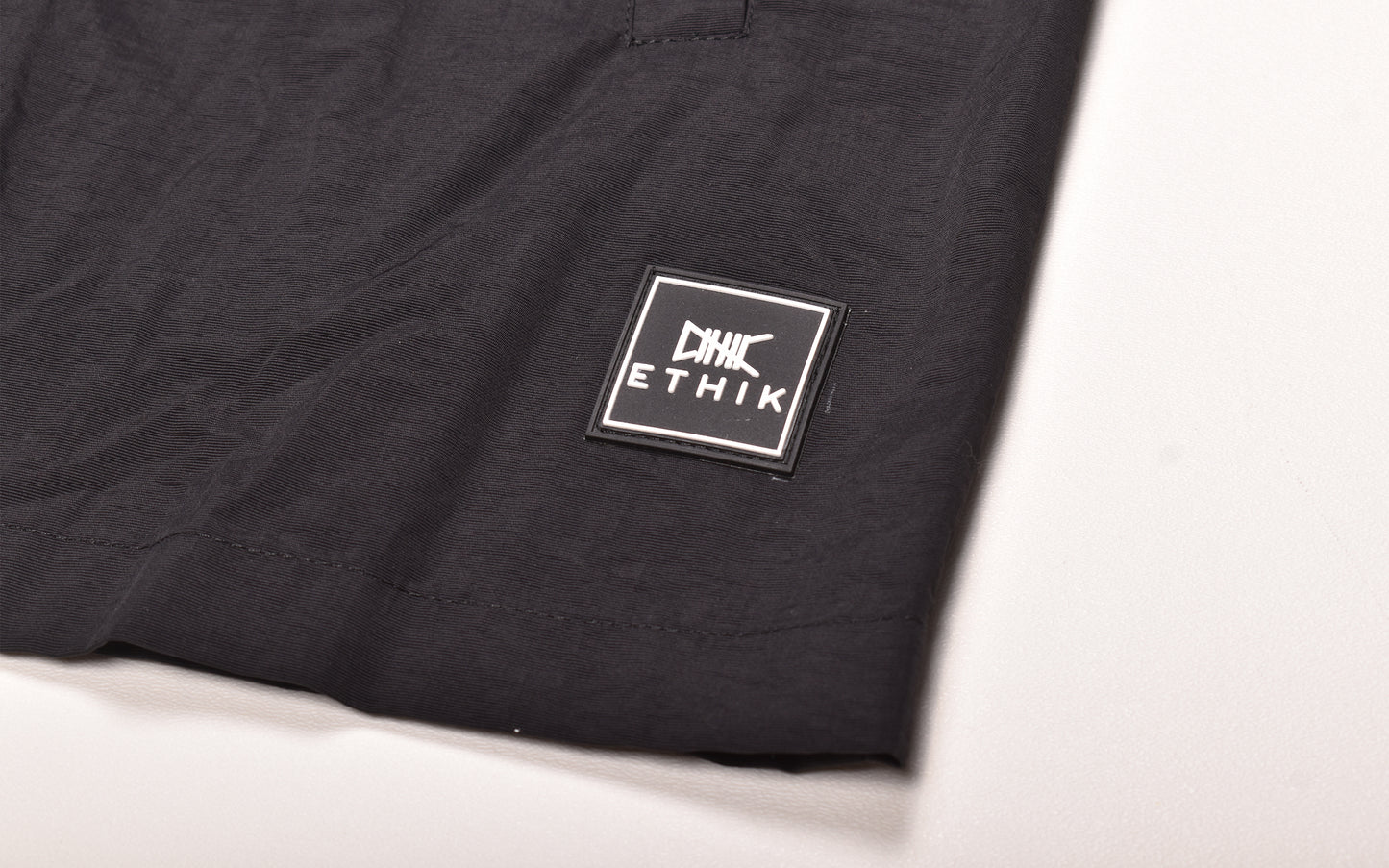 Speed Coach | Black
