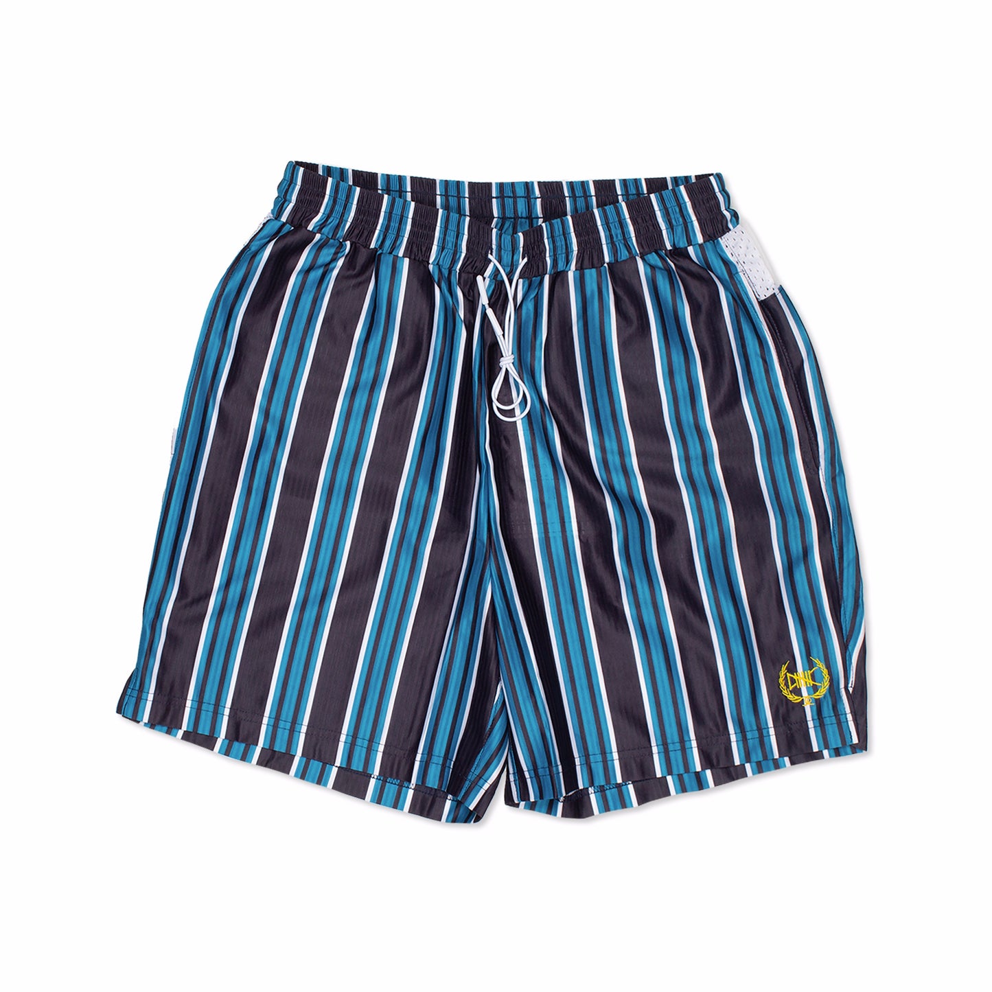 Elástico Shorts | Blue