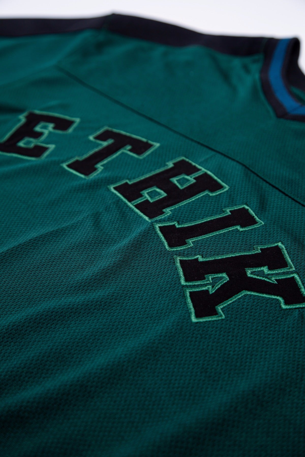 Gadsen Hockey Jersey | Green