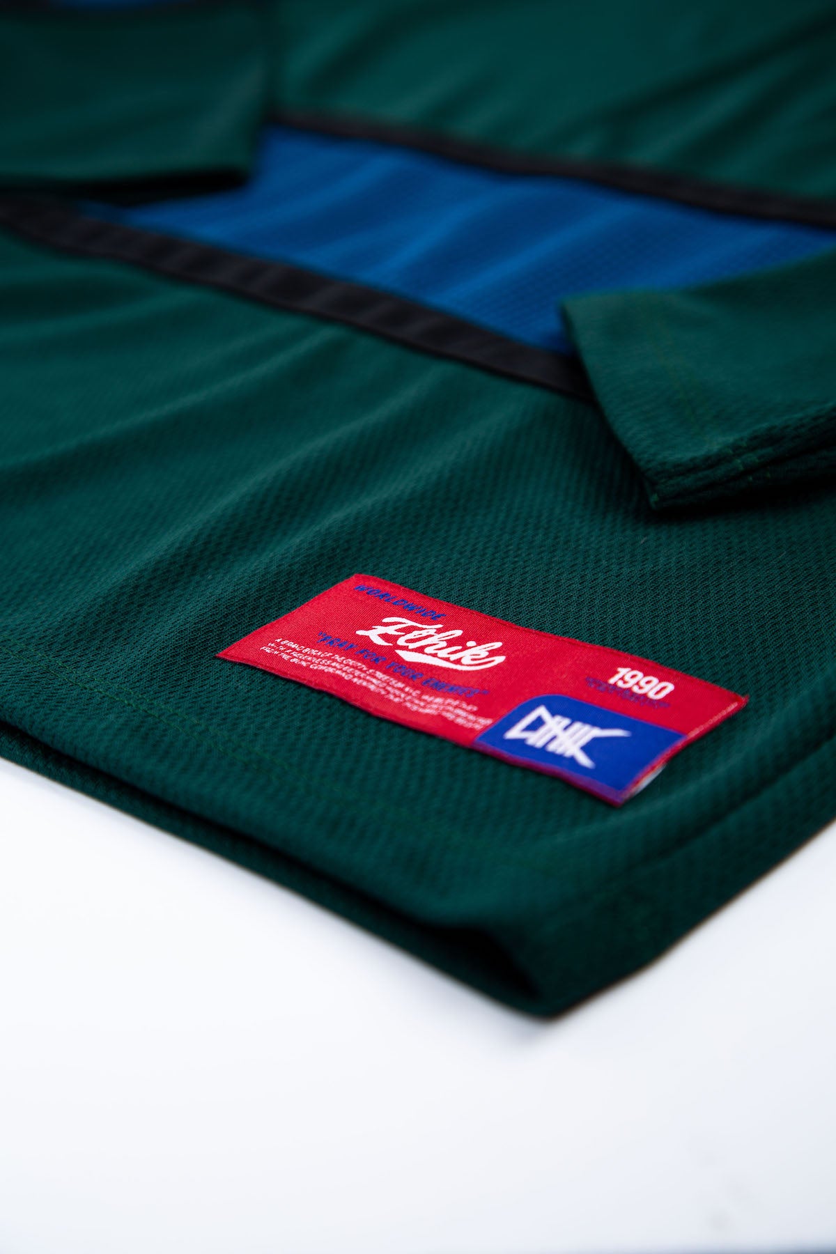 Gadsen Hockey Jersey | Green