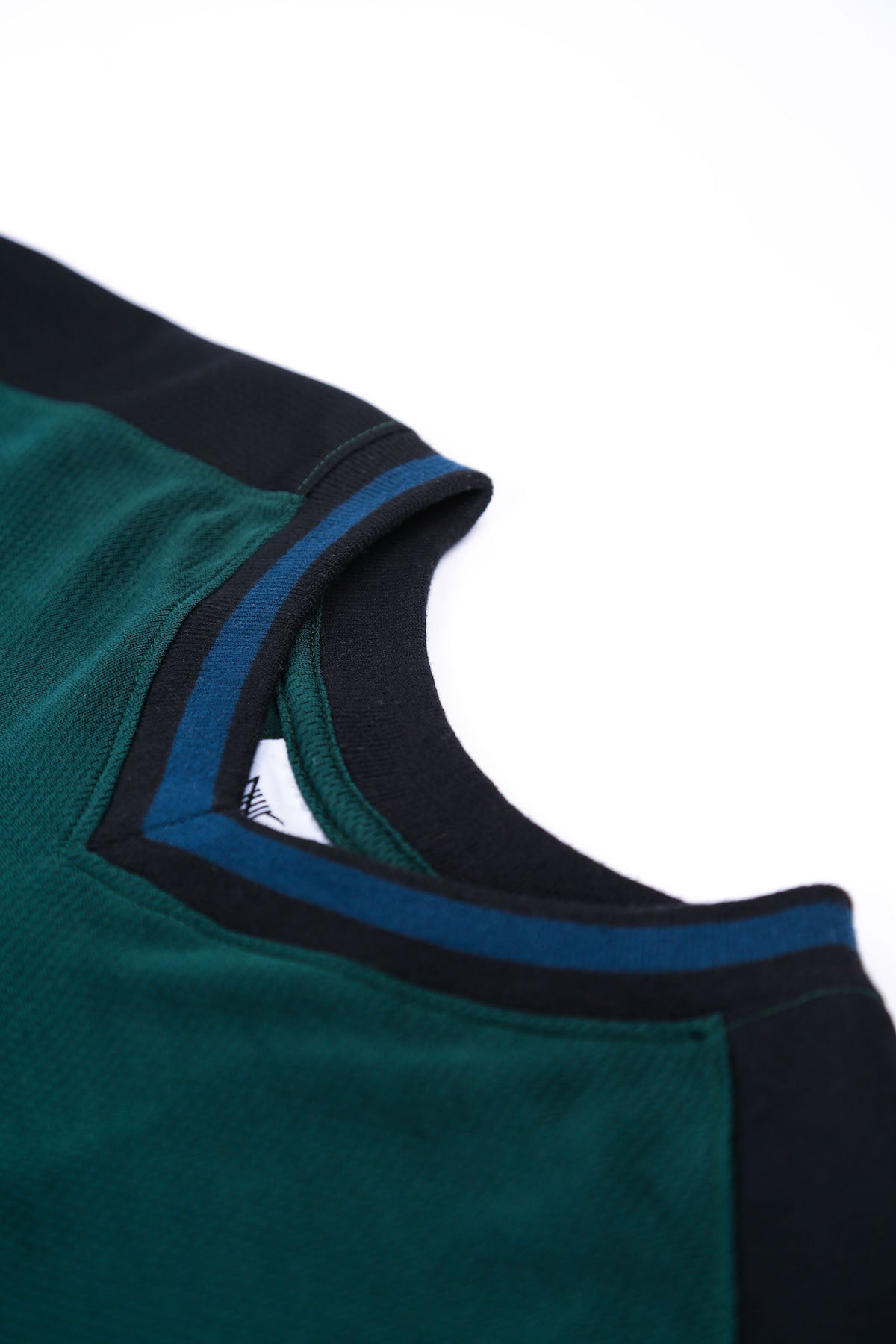 Gadsen Hockey Jersey | Green