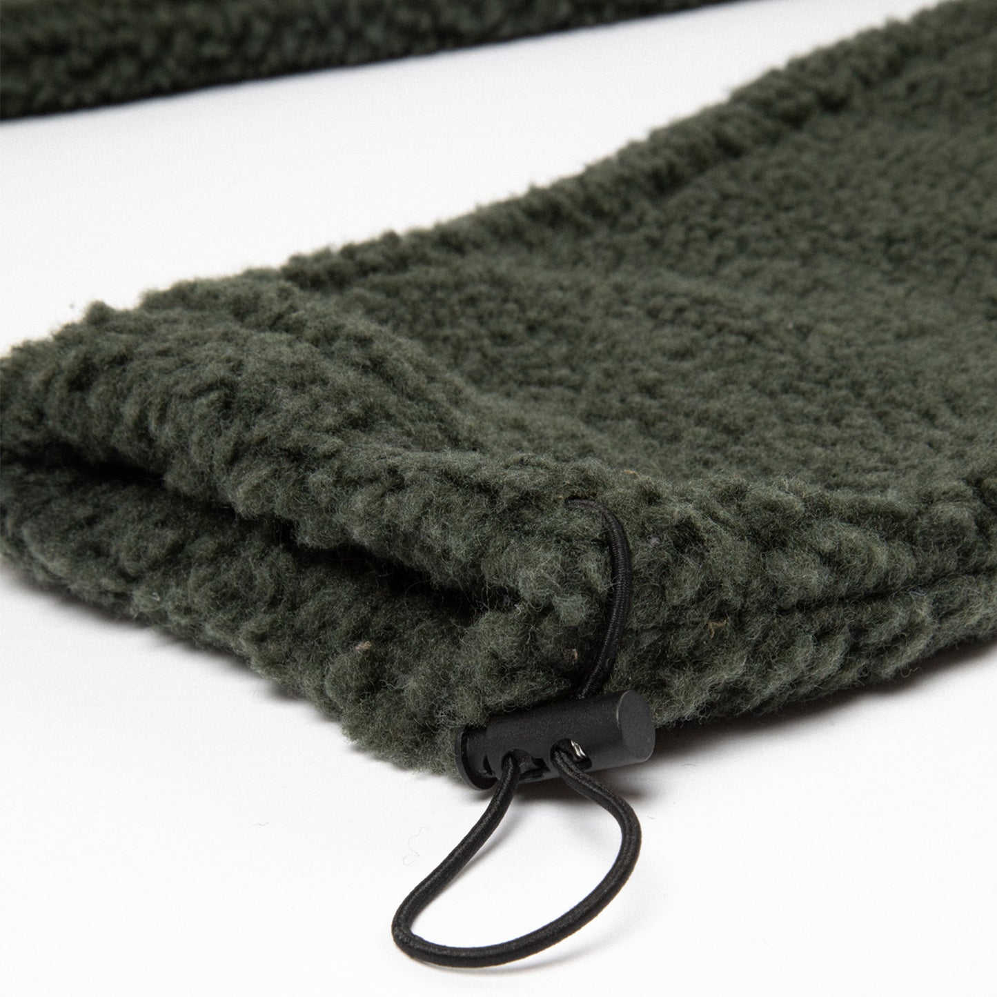 Sherpa Sweats | Olive