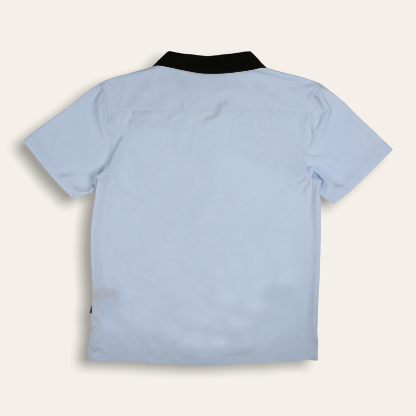 Casino Shirt | Blue
