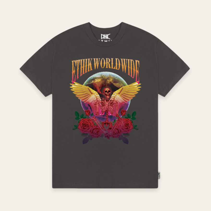 Wings Tee