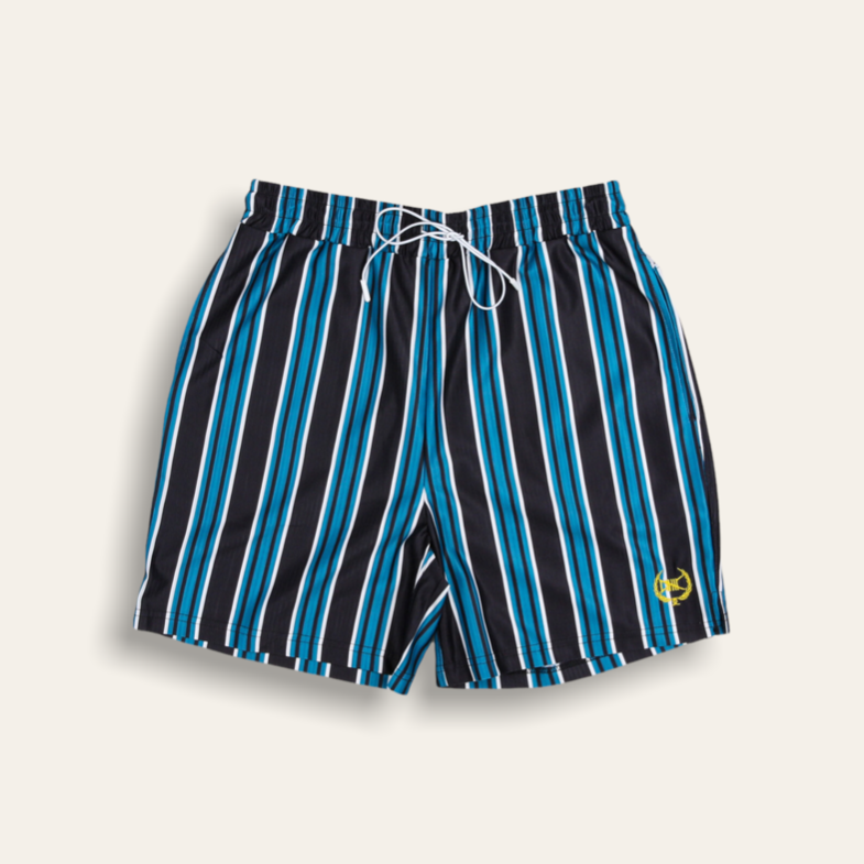 Elástico Shorts | Blue