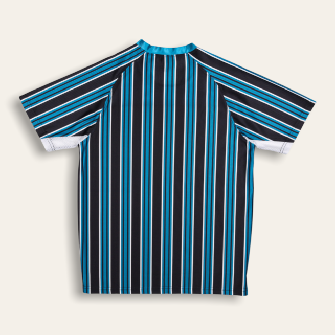 Elástico Soccer Jersey  | Blue