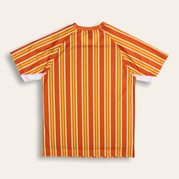 Elástico Soccer Jersey  | Orange